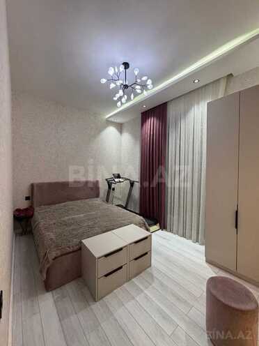 Satılır 4 otaqlı həyət evi/bağ evi 140 m², Mərdəkan q., photo 14 from 31