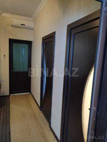 İcarəyə verilir 4 otaqlı həyət evi/bağ evi 65 m², Zığ q., photo 4 from 15