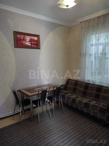 İcarəyə verilir 4 otaqlı həyət evi/bağ evi 65 m², Zığ q., photo 1 from 15