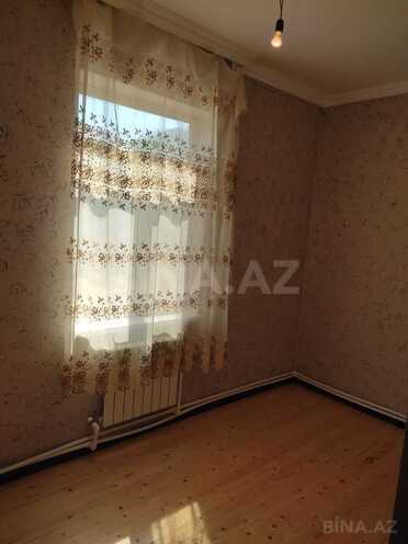 İcarəyə verilir 4 otaqlı həyət evi/bağ evi 65 m², Zığ q., photo 10 from 15