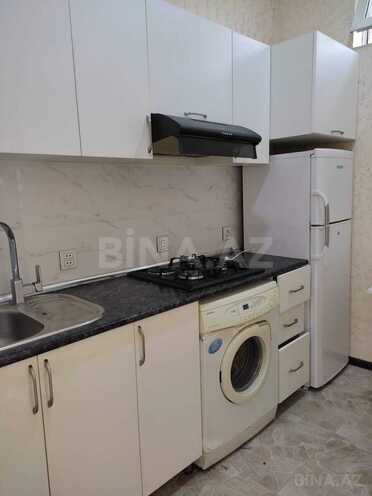 İcarəyə verilir 4 otaqlı həyət evi/bağ evi 65 m², Zığ q., photo 12 from 15
