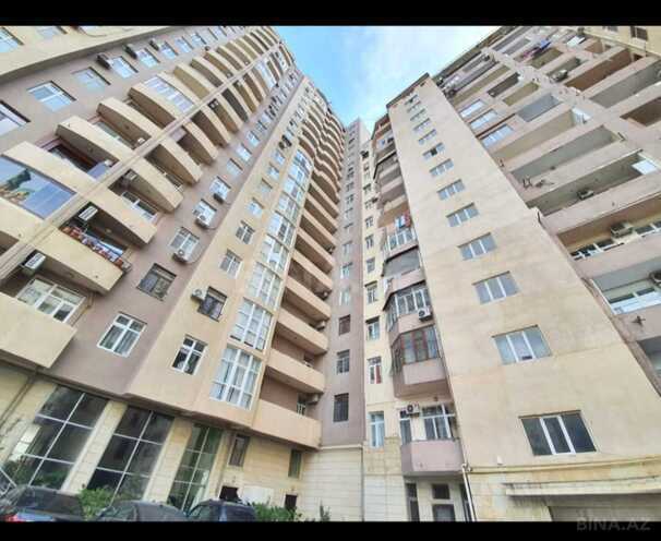 Продаётся 3-комн. новостройка 110 м², м. Низами, photo 23 from 24
