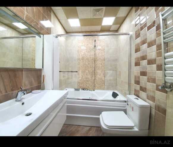 Продаётся 3-комн. новостройка 110 м², м. Низами, photo 17 from 24
