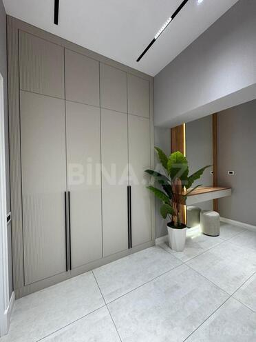 Продаётся 2-комн. новостройка 68 м², м. Элмляр Академиясы, photo 12 from 15