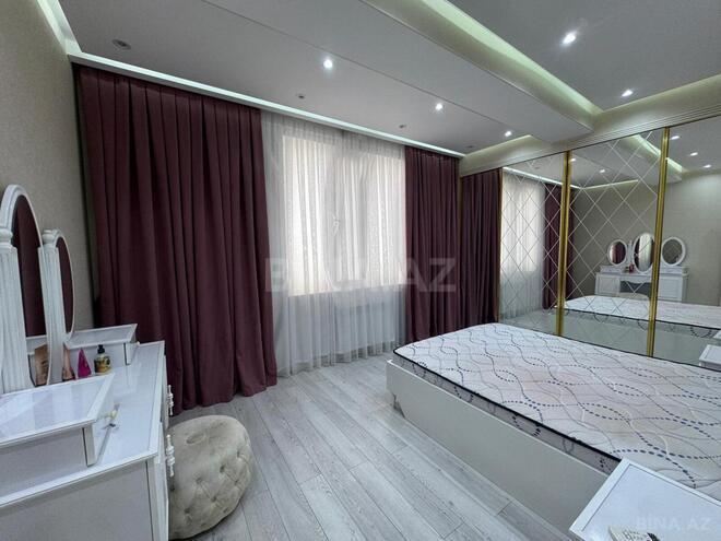 Сдаётся 3-комн. новостройка 115 м², м. Гянджлик, photo 13 from 25