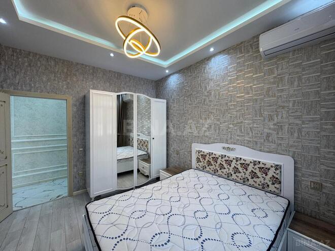 Сдаётся 3-комн. новостройка 115 м², м. Гянджлик, photo 15 from 25