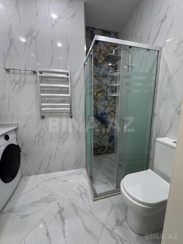 Сдаётся 3-комн. новостройка 115 м², м. Гянджлик, photo 24 from 25
