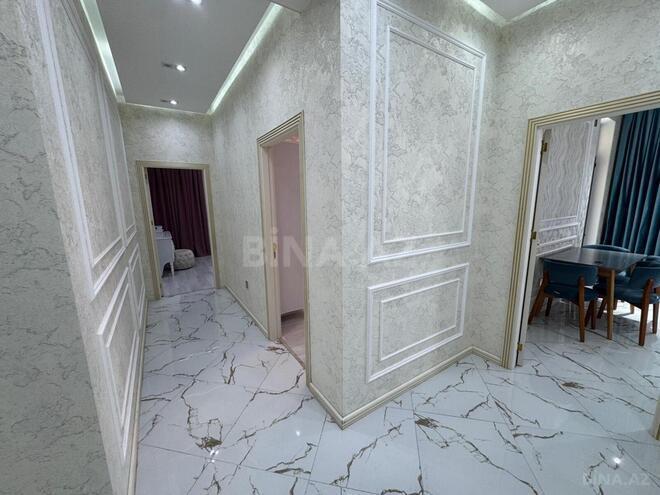 Сдаётся 3-комн. новостройка 115 м², м. Гянджлик, photo 18 from 25