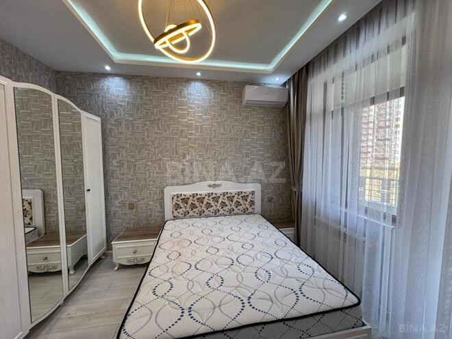 Сдаётся 3-комн. новостройка 115 м², м. Гянджлик, photo 16 from 25