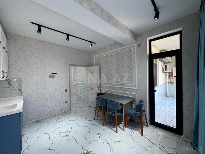 Сдаётся 3-комн. новостройка 115 м², м. Гянджлик, photo 10 from 25