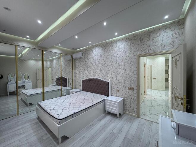 Сдаётся 3-комн. новостройка 115 м², м. Гянджлик, photo 11 from 25