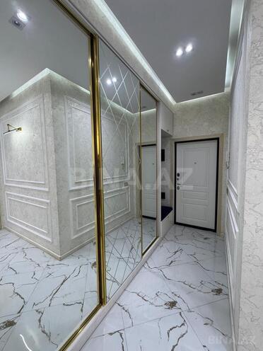 Сдаётся 3-комн. новостройка 115 м², м. Гянджлик, photo 9 from 25