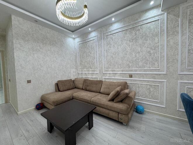 Сдаётся 3-комн. новостройка 115 м², м. Гянджлик, photo 22 from 25