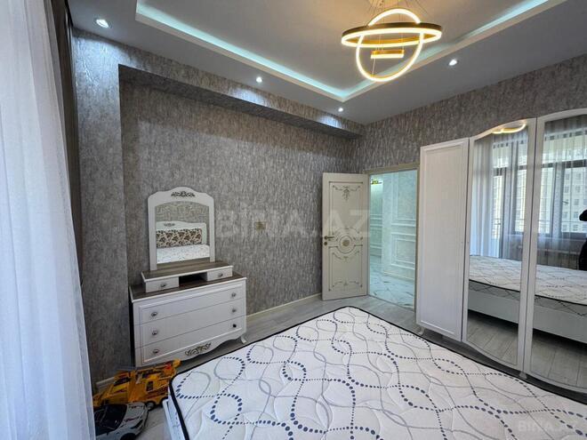 Сдаётся 3-комн. новостройка 115 м², м. Гянджлик, photo 12 from 25