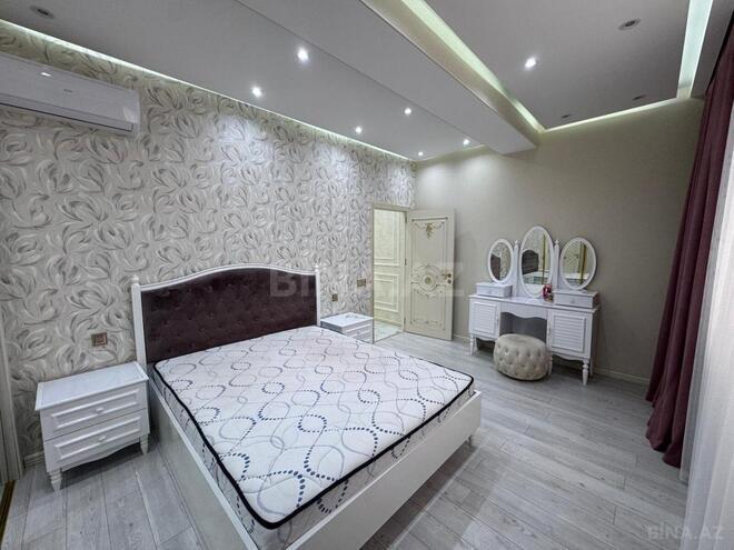 Сдаётся 3-комн. новостройка 115 м², м. Гянджлик, photo 14 from 25