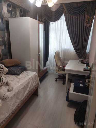 Продаётся 4-комн. новостройка 96 м², photo 11 from 20