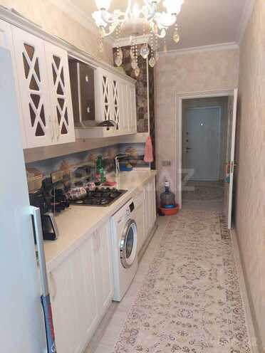 Продаётся 4-комн. новостройка 96 м², photo 19 from 20