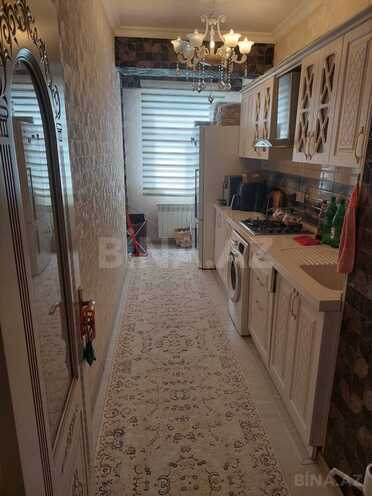 Продаётся 4-комн. новостройка 96 м², photo 15 from 20