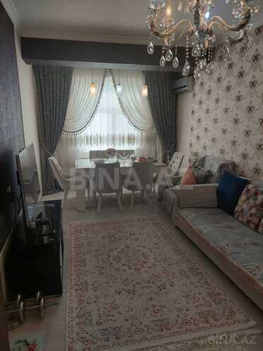 Продаётся 4-комн. новостройка 96 м², photo 1 from 20