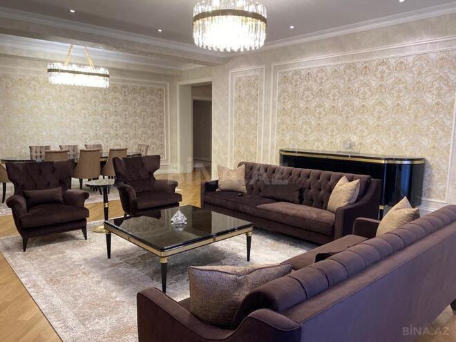 Продаётся 4-комн. новостройка 265 м², м. 28 мая, photo 4 from 30