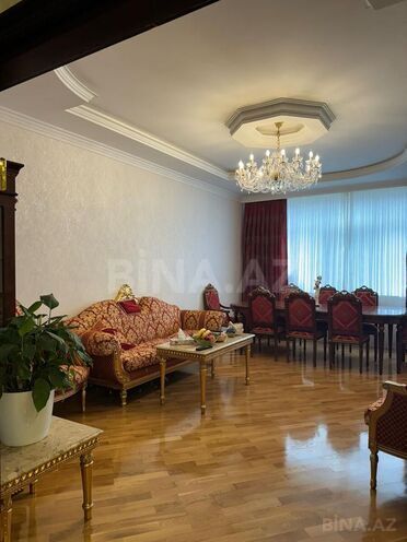 Satılır 3 otaqlı yeni tikili 100 m², Nizami m., photo 1 from 12