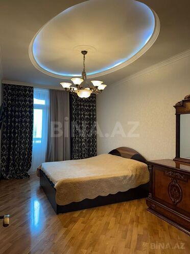 Satılır 3 otaqlı yeni tikili 100 m², Nizami m., photo 6 from 12