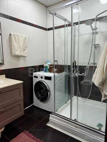 Satılır 3 otaqlı yeni tikili 100 m², Nizami m., photo 11 from 12