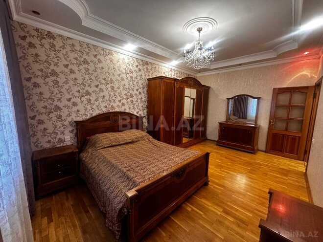 Satılır 3 otaqlı yeni tikili 115 m², Elmlər Akademiyası m., photo 3 from 10