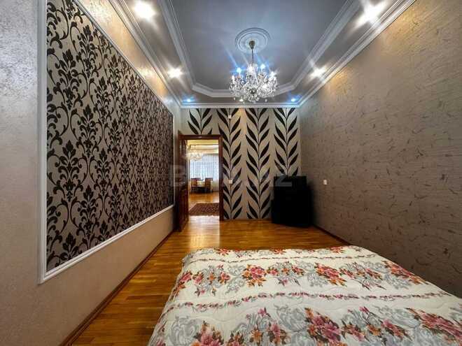 Satılır 3 otaqlı yeni tikili 115 m², Elmlər Akademiyası m., photo 6 from 10