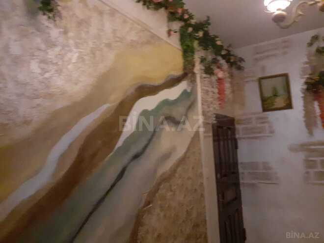 Satılır 3 otaqlı yeni tikili 115 m², Elmlər Akademiyası m., photo 9 from 10