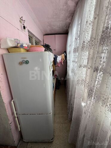 Satılır 3 otaqlı köhnə tikili 65 m², Əhmədli m., photo 8 from 11