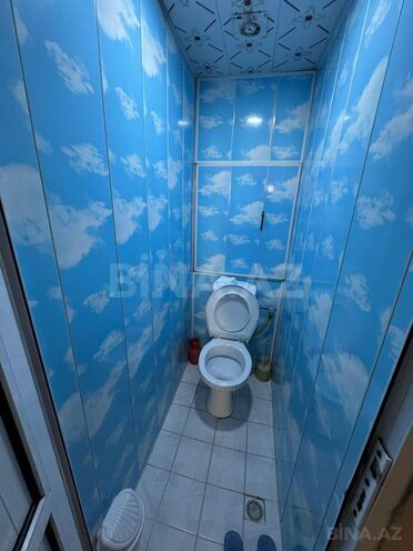 Satılır 3 otaqlı köhnə tikili 65 m², Əhmədli m., photo 9 from 11