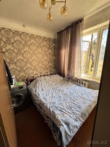 Satılır 3 otaqlı köhnə tikili 65 m², Əhmədli m., photo 4 from 11