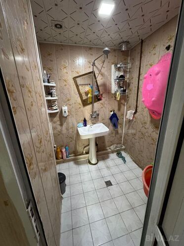 Satılır 3 otaqlı köhnə tikili 65 m², Əhmədli m., photo 7 from 11