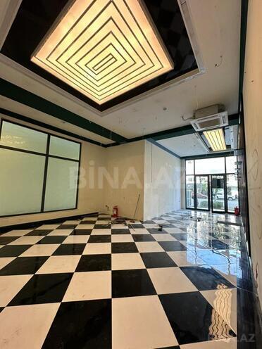 Сдаётся  объект 80 м², Насиминский  р., photo 3 from 11
