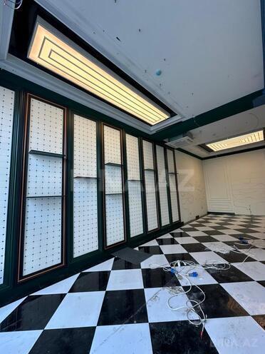 Сдаётся  объект 80 м², Насиминский  р., photo 6 from 11