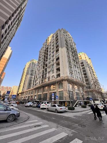 Сдаётся  объект 80 м², Насиминский  р., photo 1 from 11