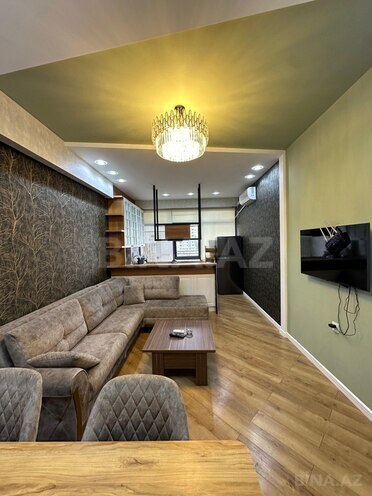 Продаётся 3-комн. новостройка 90 м², Наримановский  р., photo 3 from 17