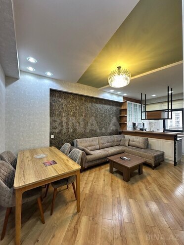 Продаётся 3-комн. новостройка 90 м², Наримановский  р., photo 1 from 17