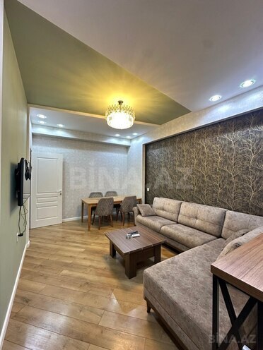 Продаётся 3-комн. новостройка 90 м², Наримановский  р., photo 4 from 17
