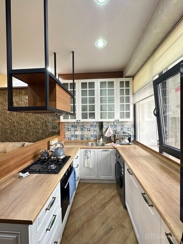 Продаётся 3-комн. новостройка 90 м², Наримановский  р., photo 5 from 17