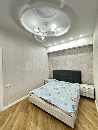 Продаётся 3-комн. новостройка 90 м², Наримановский  р., photo 11 from 17