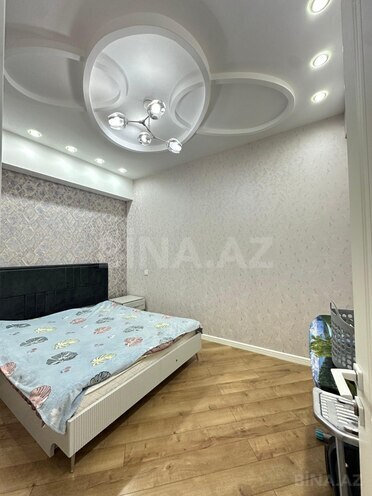 Продаётся 3-комн. новостройка 90 м², Наримановский  р., photo 9 from 17