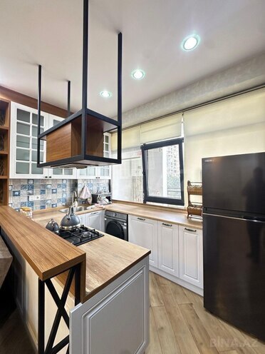 Продаётся 3-комн. новостройка 90 м², Наримановский  р., photo 6 from 17