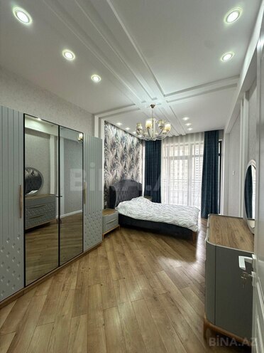 Продаётся 3-комн. новостройка 90 м², Наримановский  р., photo 7 from 17