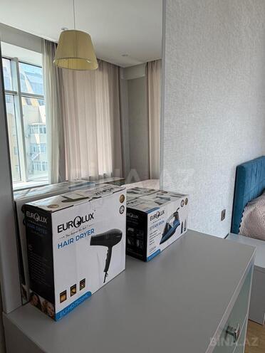 Сдаётся 4-комн. новостройка 175 м², м. Шах Исмаил Хатаи, photo 6 from 17