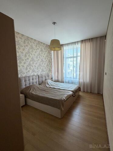 Сдаётся 4-комн. новостройка 175 м², м. Шах Исмаил Хатаи, photo 11 from 17