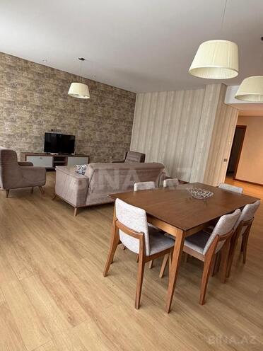 Сдаётся 4-комн. новостройка 175 м², м. Шах Исмаил Хатаи, photo 4 from 17