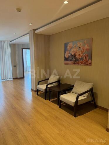 Сдаётся 4-комн. новостройка 175 м², м. Шах Исмаил Хатаи, photo 3 from 17