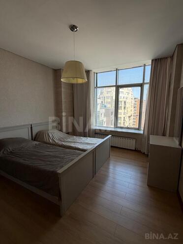 Сдаётся 4-комн. новостройка 175 м², м. Шах Исмаил Хатаи, photo 13 from 17